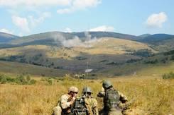 Fotografija - 1. brigada Slovenske vojske